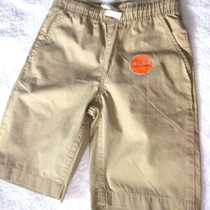 Children's place karki short for kids